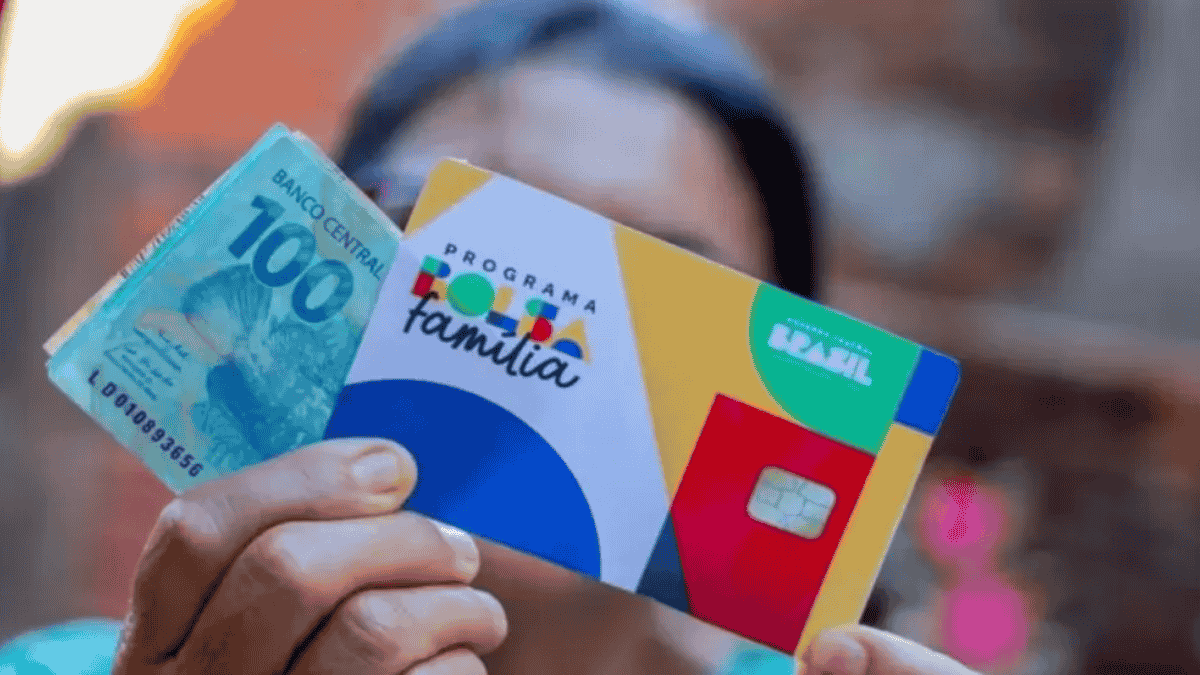 Pagamento do Bolsa Família de junho 2026 começa nesta quarta-feira; veja calendário e regras