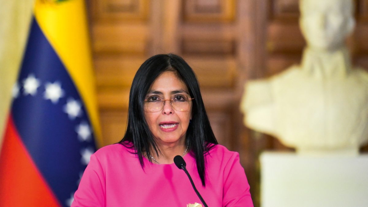 Presidente da Venezuela toma decisão importante após terremotos