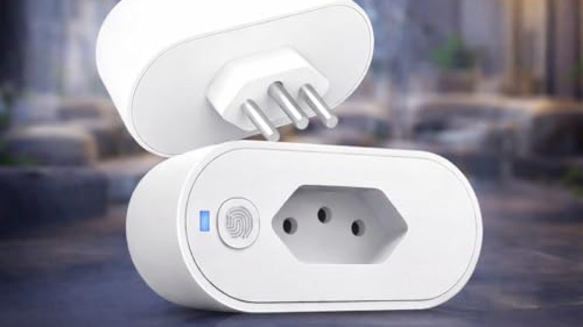 5 tomadas inteligentes em promoção para automatizar sua casa