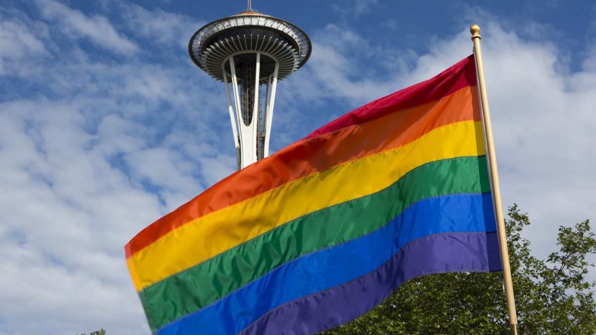 Jogo do Orgulho? Fifa permite bandeiras LGBT em Seattle e ignora pedido de veto de Irã e Egito