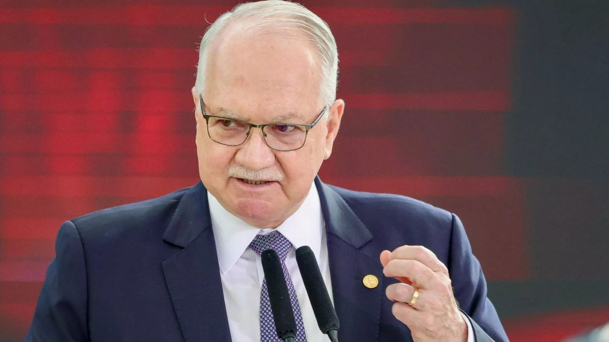 STF encurta sessão por jogo do Brasil: “Nenhum de nós é imune”