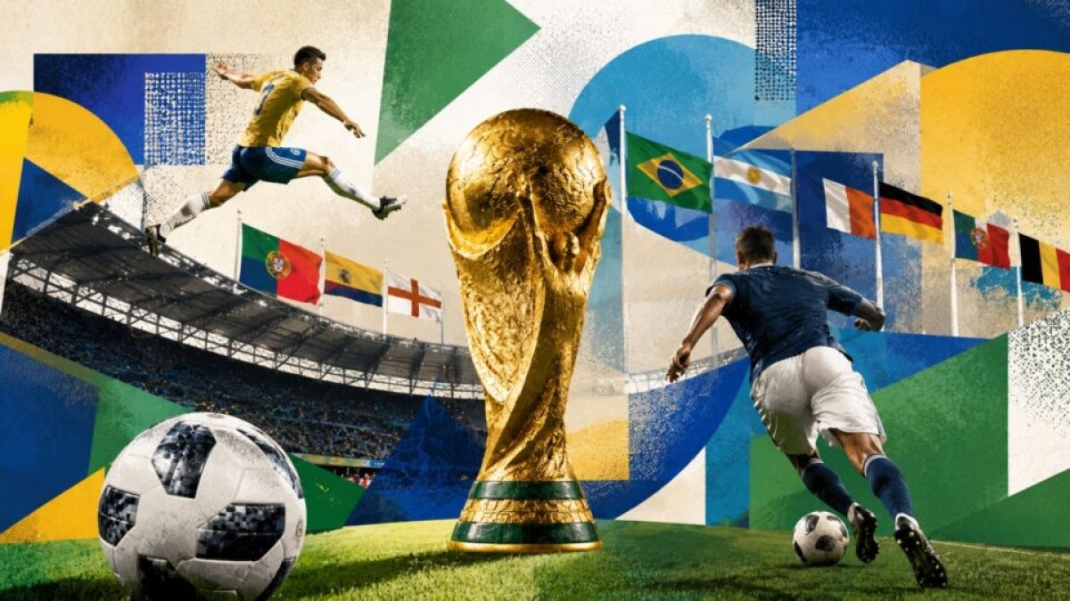 Jogo do Brasil na Copa não é feriado, mas pode ser folga; entenda