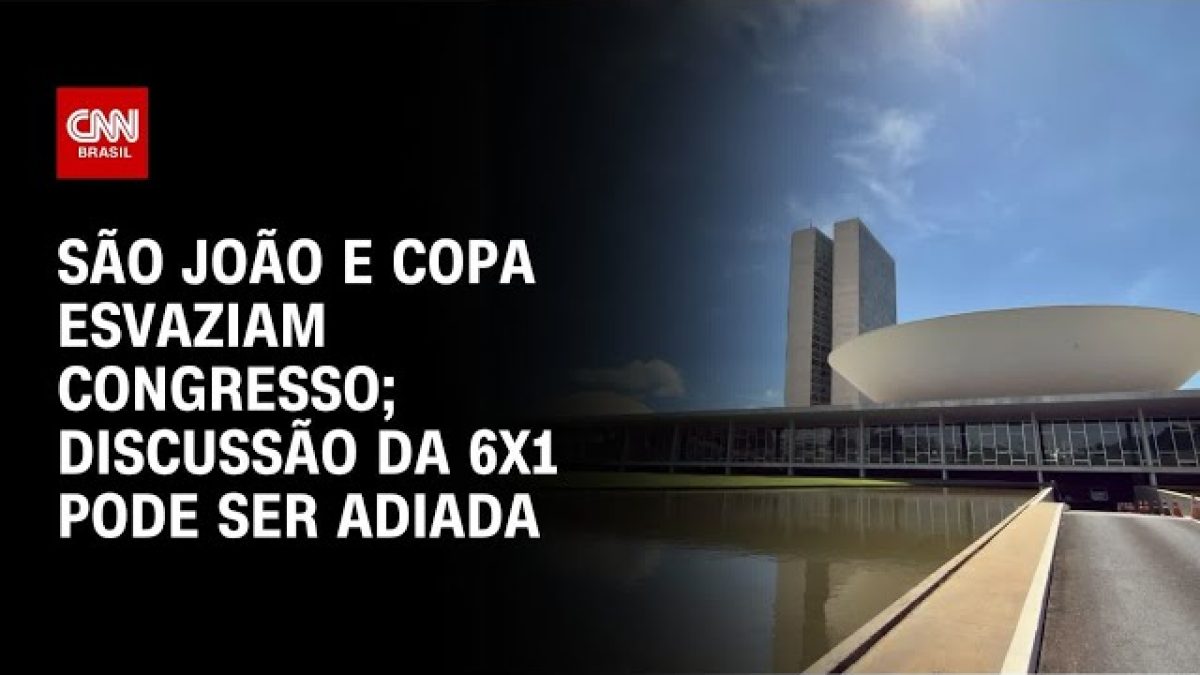 São João é feriado? Preciso trabalhar? Entenda data no calendário nacional