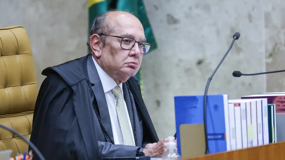 Gilmar Mendes destina indenização por danos morais a instituições sociais