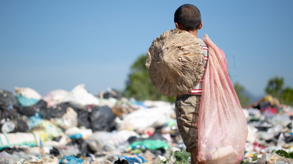 4.318 crianças são retiradas do trabalho infantil no Brasil em 2025