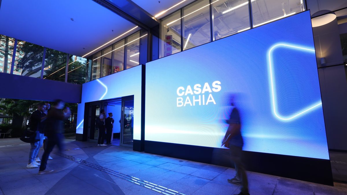 A nova inteligência do varejo: como a Casas Bahia conecta dados, IA e integração entre canais