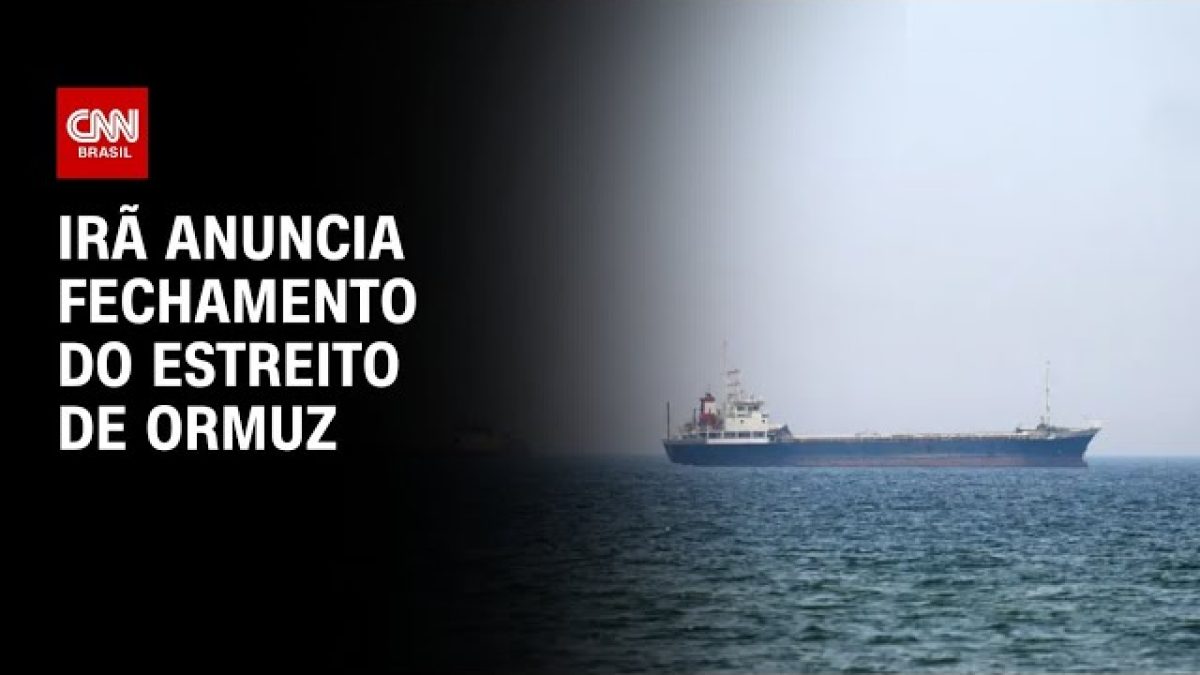 Com Ormuz novamente fechado, analistas reforçam incertezas sobre petróleo