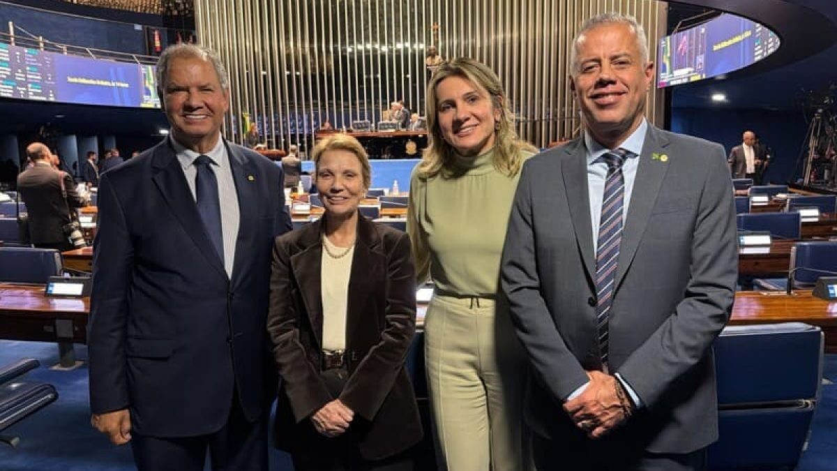 Senado aprova refinanciamento de dívidas rurais; governo projeta impacto de R$ 140 bi