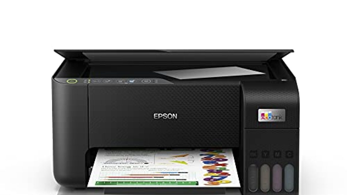 Imprima mais e gaste menos: selecionamos impressoras em promoção na Amazon