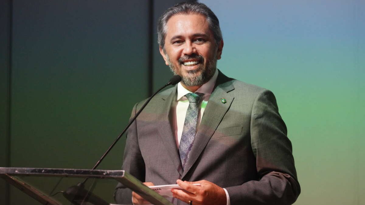 PIB cearense cresce 1,93% no 1º trimestre do ano e fica acima do nacional, da Bahia, de Minas Gerais e de São Paulo
