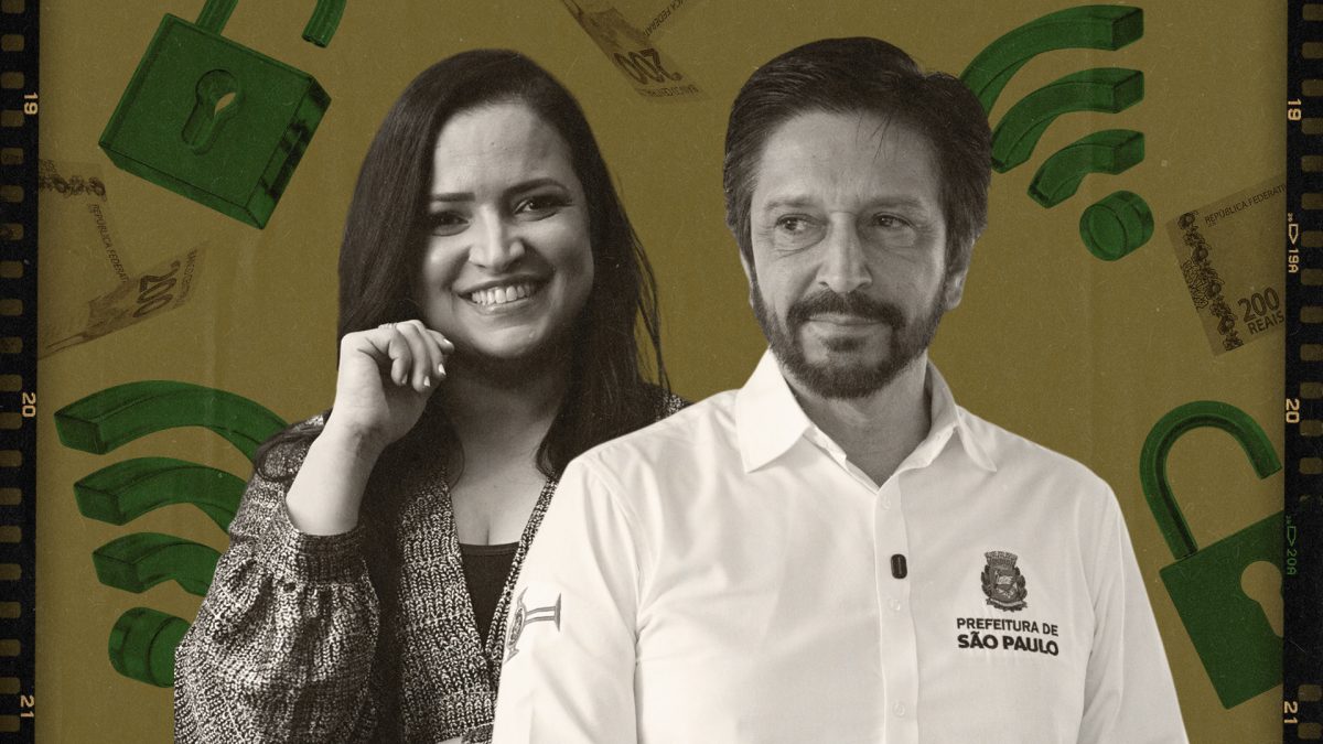 ONG ligada a produtora de filme de Bolsonaro usou dados de Wi-Fi público de SP para disparos em massa