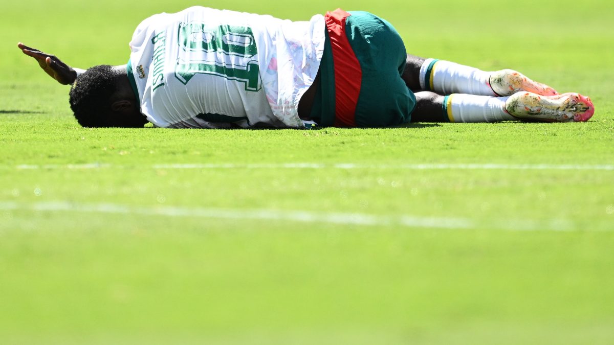 Acabaram as dores? Nova regra da Fifa faz número de atendimentos em campo despencar na Copa