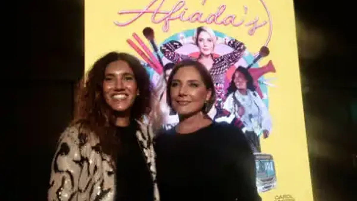 Nova série da TV Brasil, Afiadas aborda com humor desafios femininos