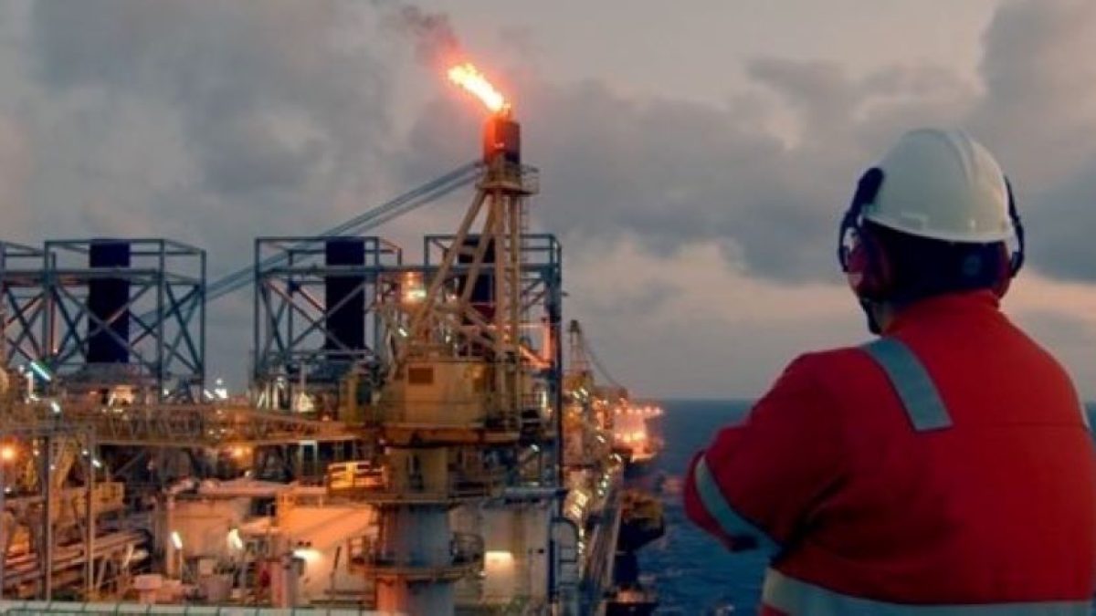 Royalties do petróleo no Brasil atingem R$ 8,2 bilhões em maio, maior valor da história