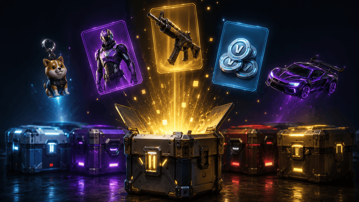 Justiça do DF condena Apple, Google, Sony e outras gigantes a pagar R$ 298 milhões por loot boxes