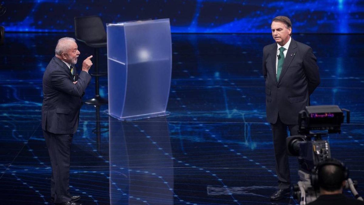 Corrida presidencial ainda não seduz eleitores indecisos, que aguardam os debates