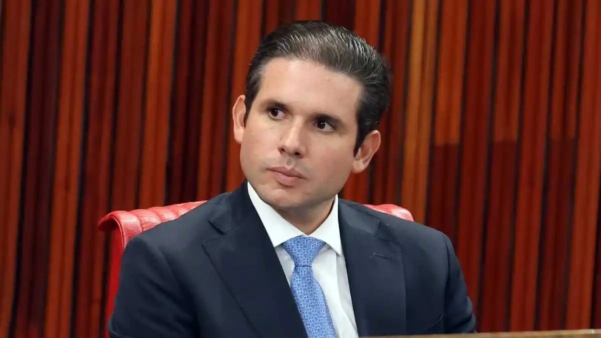PF encontra mensagens de Hugo Motta com ex-dono do Banco Master sobre empréstimo de R$ 22 milhões