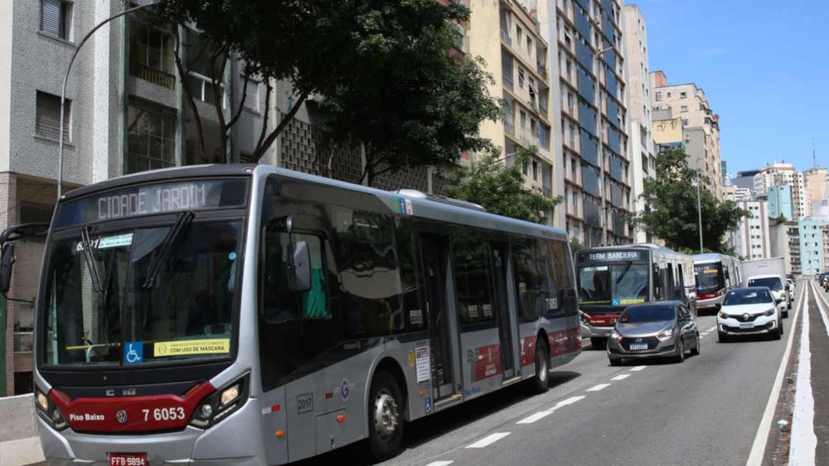 Lula sanciona Marco Legal do Transporte Público e permite novas fontes de custeio para tarifa zero