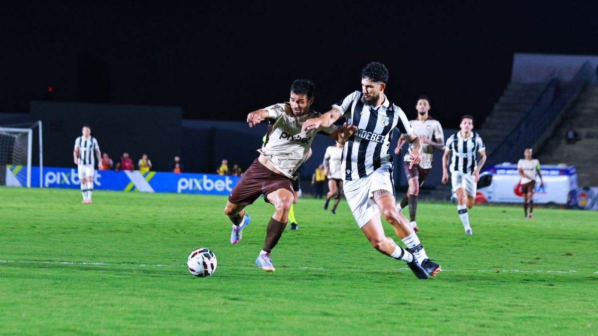 Treze e Serra Branca se aproximam da meta de classificação para a Série D 2027