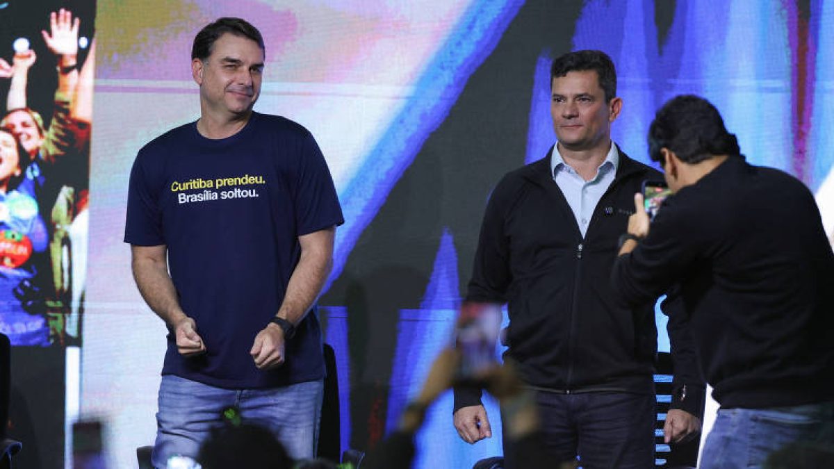 Moro afirma em livro que Bolsonaro tentou impedir transferência de Marcola e chefes do PCC