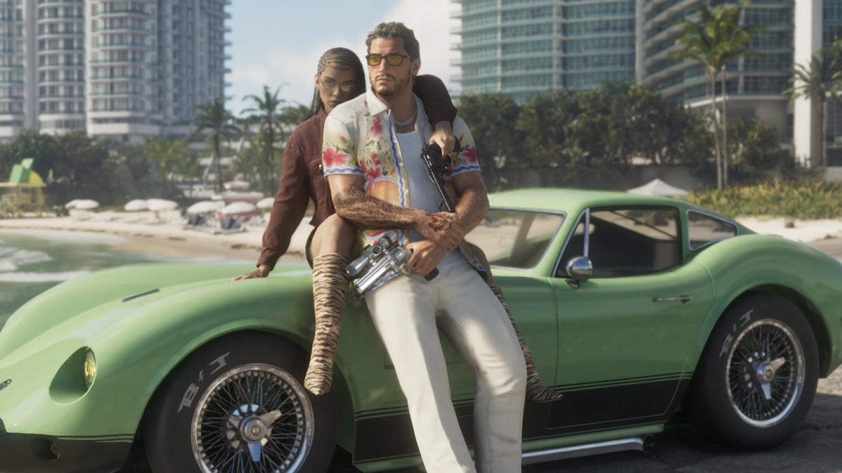Bônus de pré-venda e itens da edição ultimate de GTA 6 são revelados