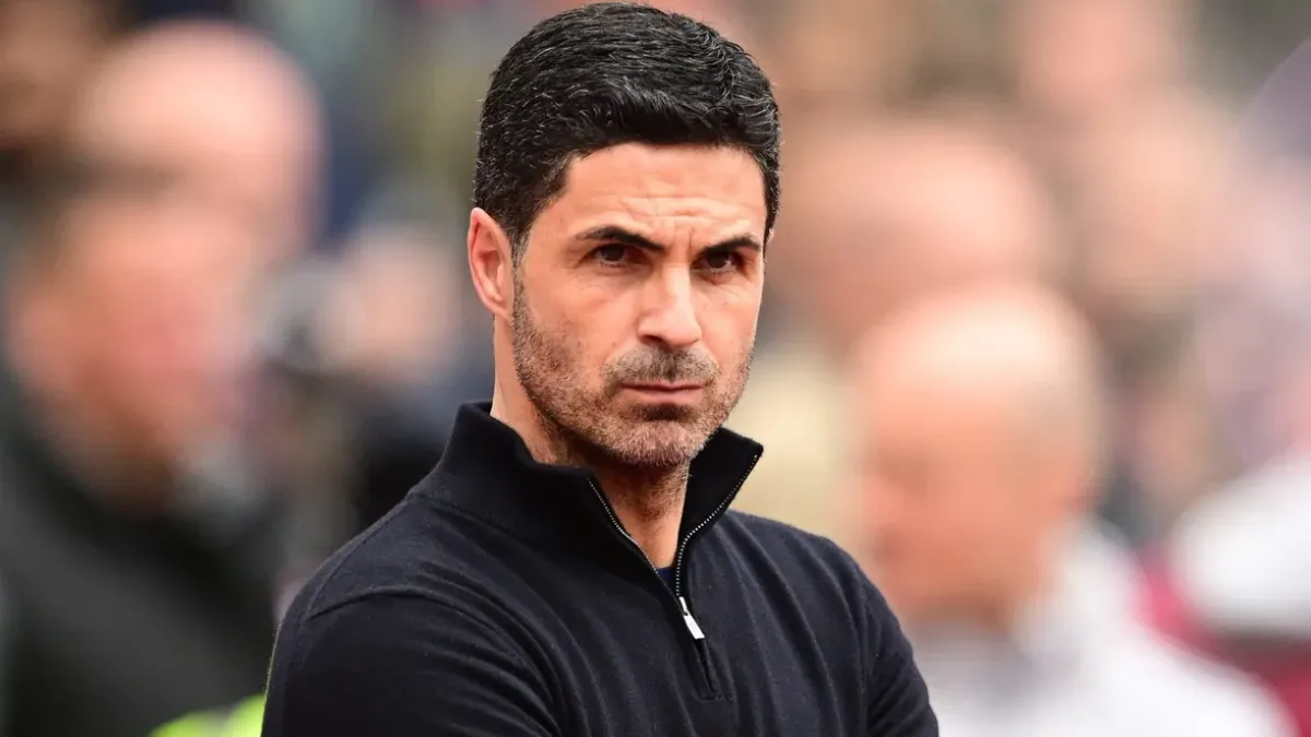 Arsenal escolhe jogador da seleção inglesa como alvo principal no mercado