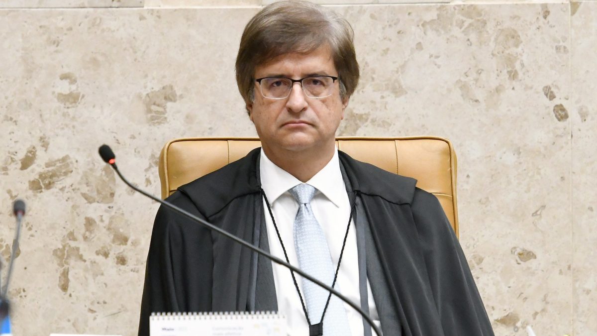 Gonet rejeita suspensão da Lei da Dosimetria e defende manutenção da norma no STF