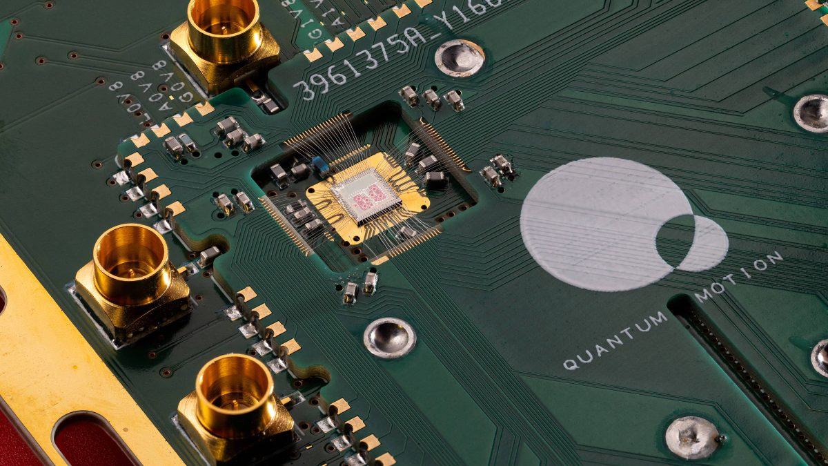 Computação quântica avança e promete superar máquinas convencionais até 2030, dizem gigantes de tecnologia