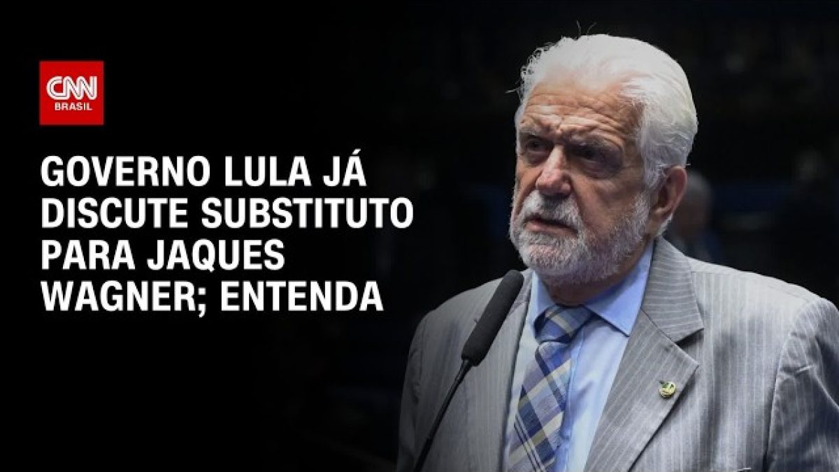 Com saída de Jaques, Lula busca nomes para liderança do governo no Senado