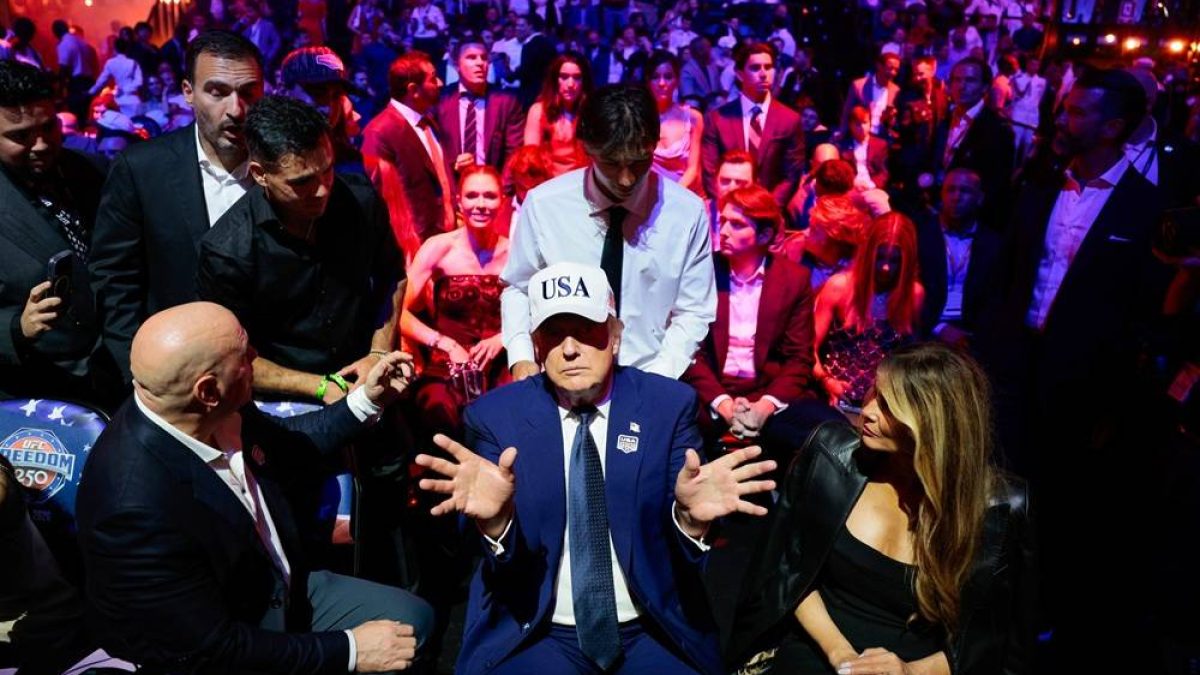 Acordo EUA-Irã é anunciado por Trump, mas bastidores revelam idas e vindas e tensão com Israel
