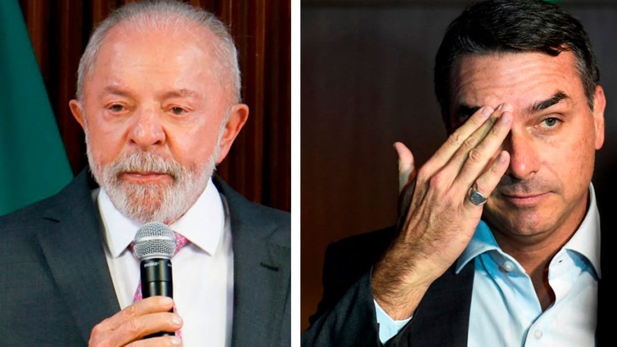 O que dizem as pesquisas da semana sobre a disputa entre Lula e Flávio Bolsonaro