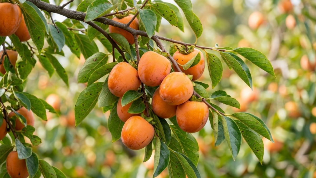Belas e longevas árvores japonesas para jardineiros preguiçosos: 5 plantas que lhe darão frutos por 30 anos