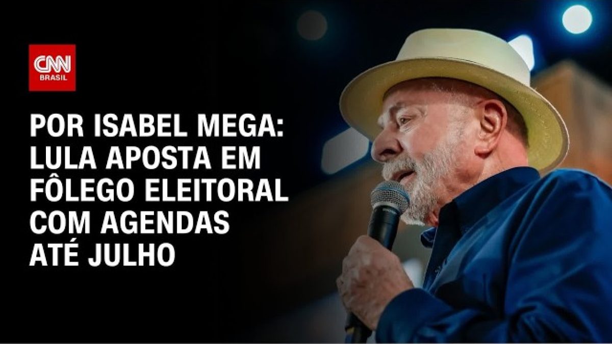 Gerp: no 2º turno, Flávio tem 42%, e Lula, 40%