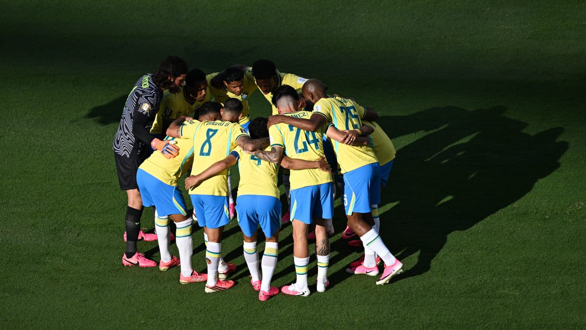 Holanda, Japão, Alemanha? Veja adversários mais prováveis do Brasil