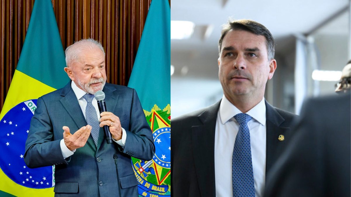 Pesquisa Quaest aponta Trump como 'cabo eleitoral' de Lula