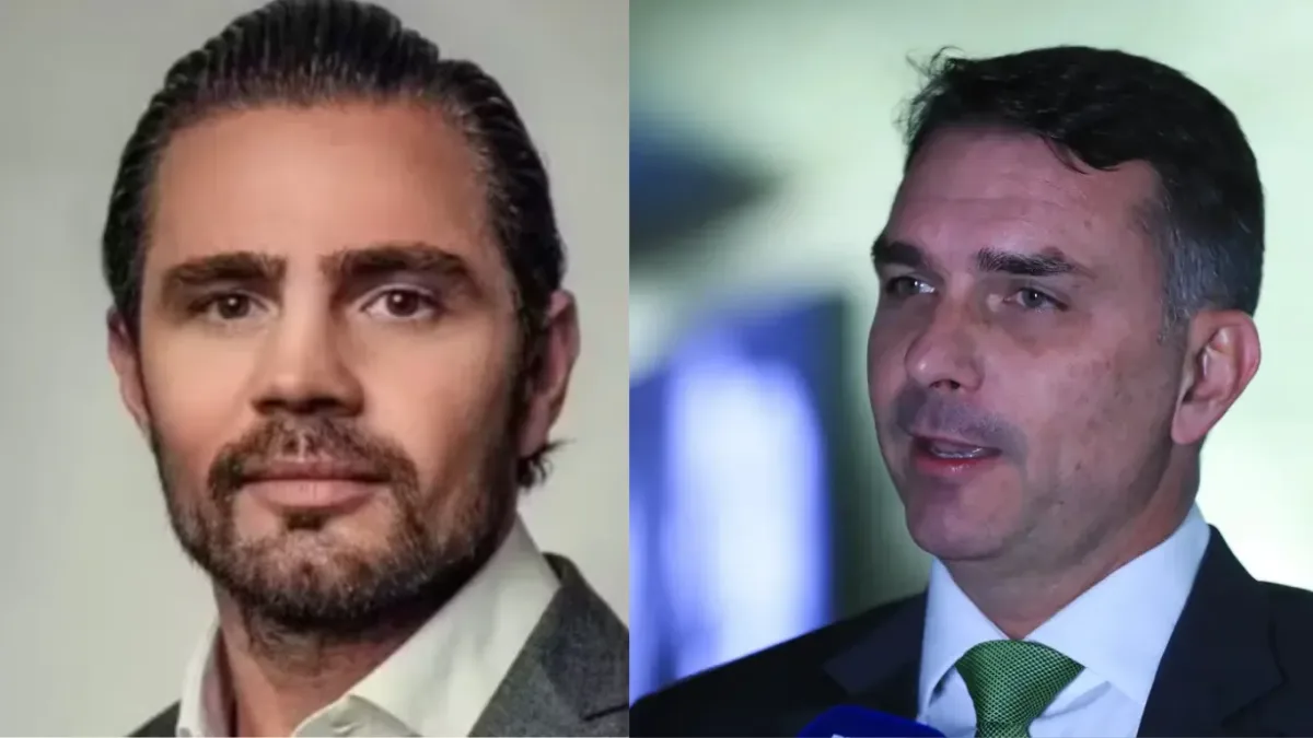 Deputados pedem investigação nos EUA sobre envio de US$ 25 milhões de banqueiro a Bolsonaro