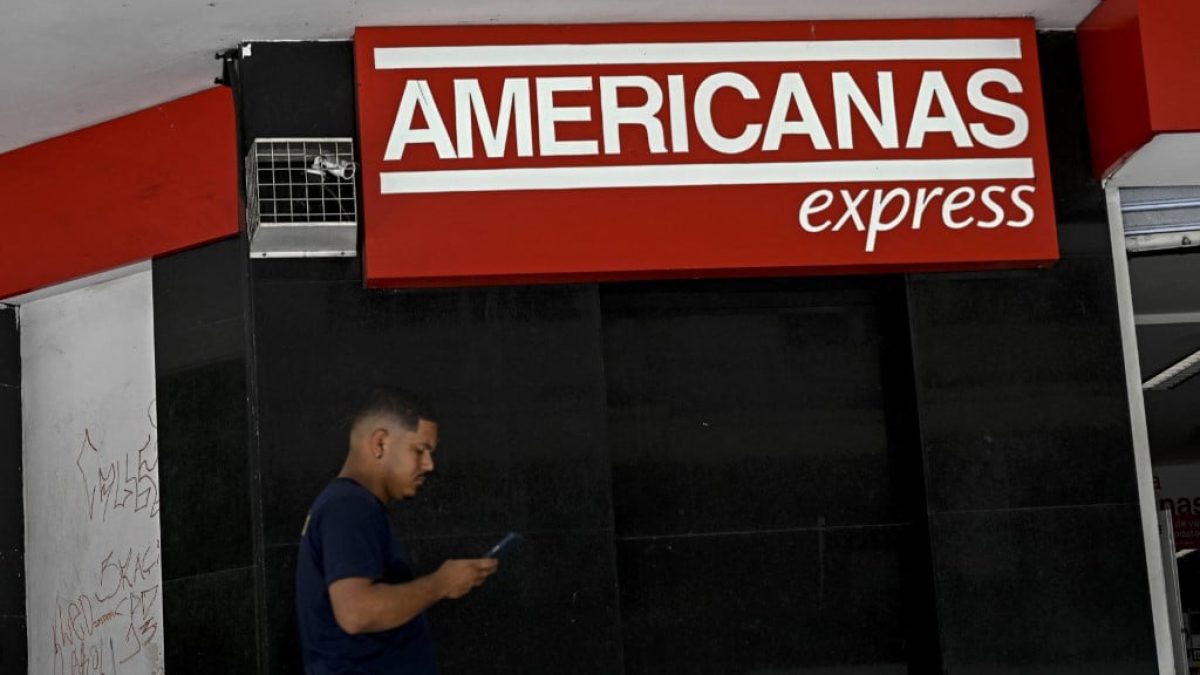 A nova operação da PF contra fraude na Americanas, com bloqueio de R$ 54 bilhões
