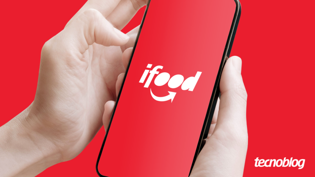 iFood testa divisão de pagamento entre duas formas em um mesmo pedido
