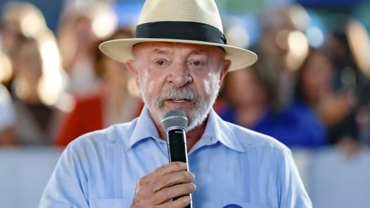 Lula parabeniza Colômbia por eleição: "amizade transcende ideologias"