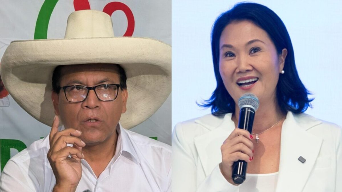 Peru vai às urnas neste domingo em eleição que testa resiliência econômica