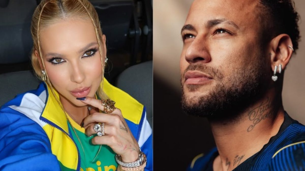 MP investiga contratos de casa de apostas com Neymar e Virginia