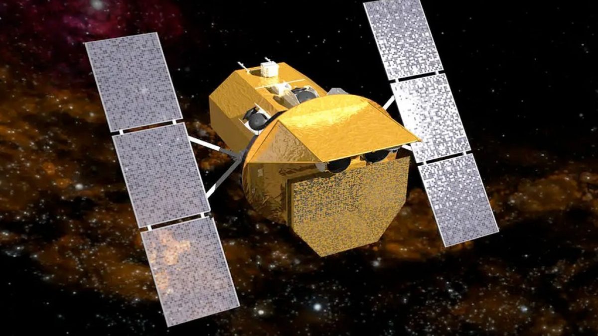 Nasa fará missão inédita para “rebocar” telescópio espacial que corre risco de cair na Terra