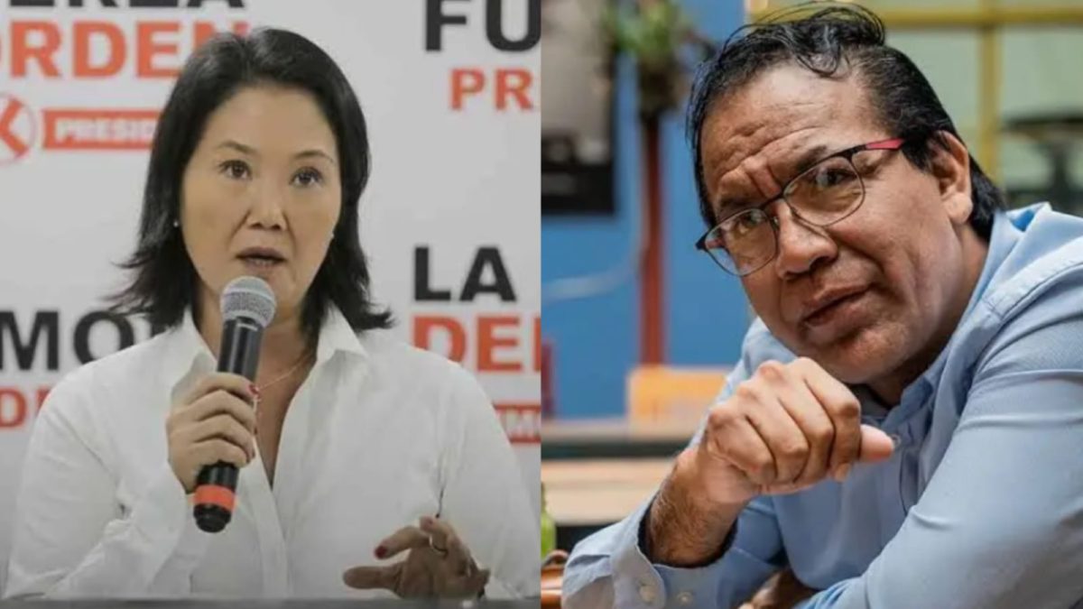 Peru decide novo presidente em disputa entre filha de Fujimori e aliado de Castillo
