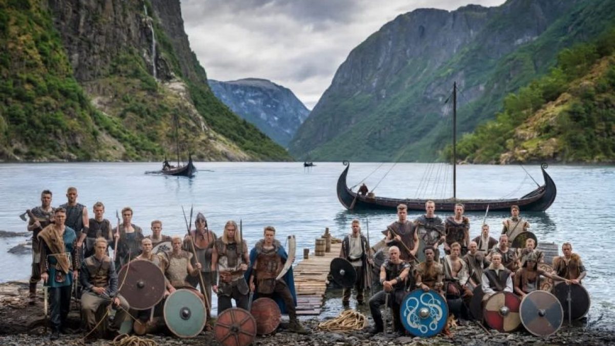 “Ideia estúpida”, diz norueguês que não fez “remada viking” na Copa