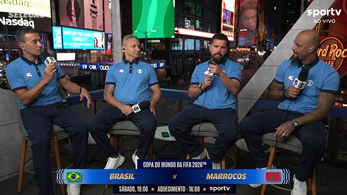 Bruno Formiga aponta cinco seleções que podem surpreender na Copa de 2026