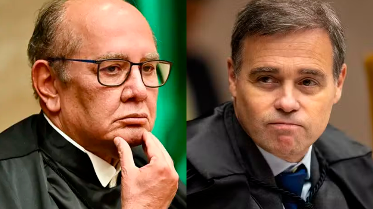 Gilmar x Mendonça: entenda a divisão do STF no caso Master