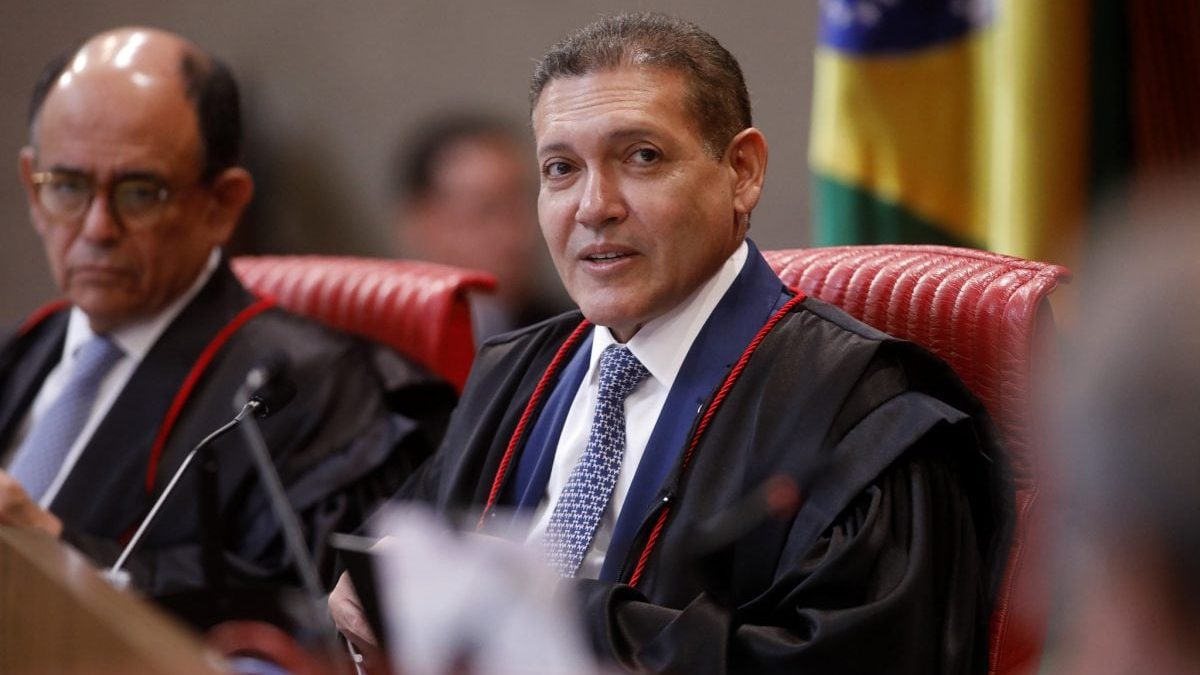 Nunes Marques convoca sessão no TSE para julgamento de 28 processos