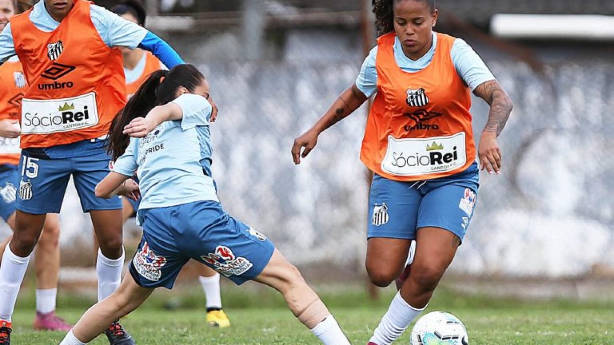 Sancionada lei com regras para a Copa do Mundo Feminina de 2027 no Brasil