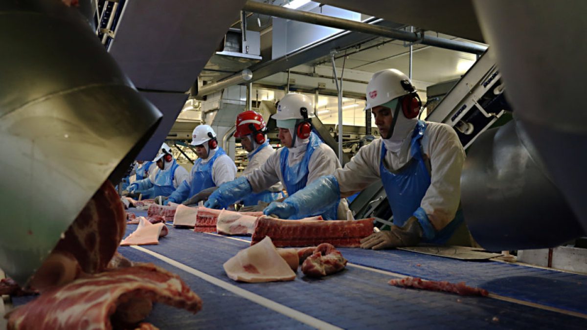 União Europeia oficializa veto à carne brasileira por regras sanitárias