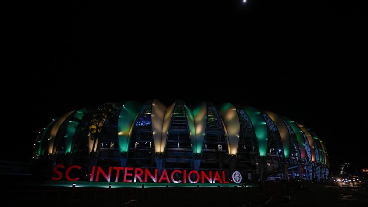 Copa do Mundo Feminina 2027: Porto Alegre sonha em legado e quer recriar "caminho do gol"